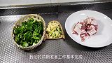 辣椒炒肉，到底先炒肉还是辣椒，大厨教你正确做法，出锅时真香