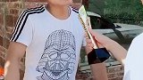 水果佬的回忆