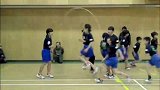 极限-17年-别眨眼！日本学生1分钟跳绳225次 创吉尼斯纪录-专题