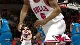 体育游戏-14年-《NBA2K14》我的精彩回放