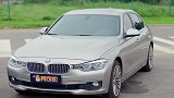 40万买宝马新3系我怕你会后悔！