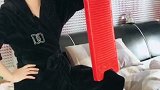 我眨眼睛了，你们还不明白啥意思吗