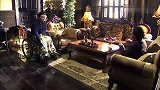 亲家公残疾多年，农村婆婆直接拿出土方子，还真管用！