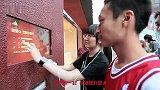 篮球-13年-罗斯中国行：中国行宣传片《与罗斯一起凌跃升空》-专题