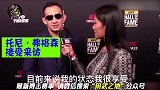 “夜魔”亲自表示，想尽快打MMA连胜之王“小鹰”！