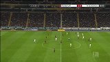 德甲-1314赛季-联赛-第27轮-法兰克福1：0门兴格拉德巴赫-全场