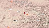 中国地震台网正式测定：03月19日14时11分在西藏那曲市比如县（北纬31.94度，东经92.74度）发生6.