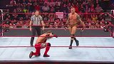 WWE RAW第1390期（英文解说）