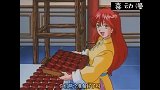 网友：这小面也太厉害了！小当家自制变色龙小面