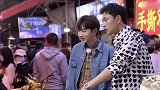 明星听力掉线瞬间，汪苏泷王彦霖买虾听力掉线，谢娜何炅跨服聊天