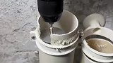 水管维修操作技巧