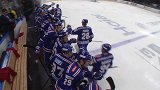 KHL常规赛-陆军队主场作战气势足 库兹门科中路射门得手4-1领先