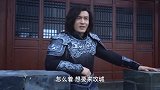 不愧是战神，一人吓退百万雄师！