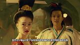 陈凯歌的美学绝了，无论谁演他导的戏颜值自动提升一个档次