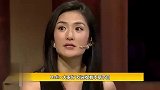 倪萍实在忍无可忍，首次开撕谢娜：狂妄自大，何炅吓得一句话不说