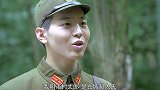 安国为潜入指挥部，伪装成小鬼子，竟和鬼子聊起了特产