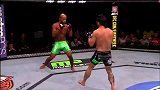 UFC-14年-UFC178前瞻：约翰逊精彩对战集锦-专题