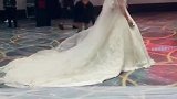 每件婚纱都美美哒！