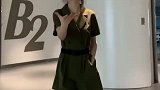 女生什么风格都该尝试一下
