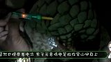 男子被穿山甲电了一下，拿来电笔测试，瞬间不淡定了