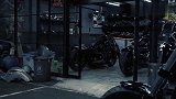 这才是哈雷，这才是属于Sportster 48的动感