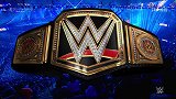 WWE-18年-第34届摔跤狂热：WWE冠军赛 AJ斯泰尔斯VS中邑真辅-单场