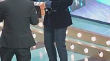 这是李汶翰嘛？！