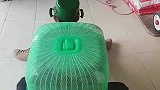 老公自我隔离一星期，眼前看到一幕，咱也不敢说咱也不敢问！