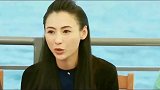 张柏芝三胎儿子首曝光！四肢粗壮肉嘟嘟，被曝偷运孩子回新加坡