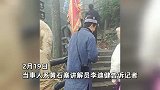 张家界导游酷似济公，因发言有哲理治愈网友走红，本人：年轻游客都爱听我讲