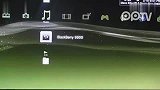 数码-黑莓9900无线连接PS3影音播放演示
