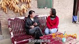 婆媳俩让兄弟俩买老母鸡，没想俩人竟买了个“母鸡”，真有才