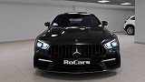 梅赛德斯AMGGT63这车跟性价比觉得还可以吗？