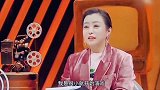 郝蕾有多不好惹，当众讽刺章子怡，让前男友邓超下不来台