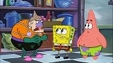 海绵宝宝：海超人不信邪，再次回到未来