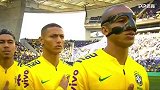 热身赛-录播：巴西VS巴拿马（周楚雄 梁祥宇）