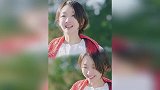 热巴剪刘海后秒变初恋脸get女神同款发型重获少女感