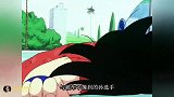 龙珠：克林才是悟空最好的伙伴，这种时候出现的总是小光头