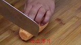 红薯是个宝，教你最好吃做法，个个空心，几分钟解决一家人的早餐