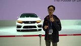 2018北京车展新车快评：本田INSPIRE概念车