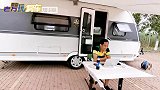 玩房车不一定非要进营地，这样玩有品质还省钱