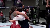 UFC-16年-UFC终极斗士第23季决赛倒计时：耶德尔泽西克欣喜与盖德莉娅的二番战-专题
