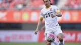中超-17赛季-国庆也不休息! 亚泰队魂张笑非休假也加练 训练卖力动作超魔性-专题