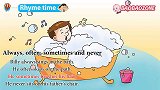 广州科教版小学英语Rhymetime