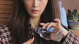 美女表演的魔术，只要不是专业人员，基本看不出破绽！