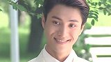 当年的陈坤迷倒了多少人《金粉世家》主题曲《暗香》勾起回忆