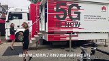 华为在5G持续投入,5G实力进一步增强,为什么苹果没动静