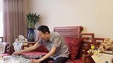 杨少华晚年生活有多豪？杨家大院奢华气派，不找老伴只因怕分家产