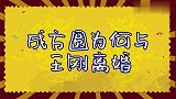 成方圆为何与王刚离婚？王刚首次自曝离婚隐情，背后实情令人唏嘘