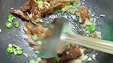 罐头鱼炒油麦菜，你学废了吗？